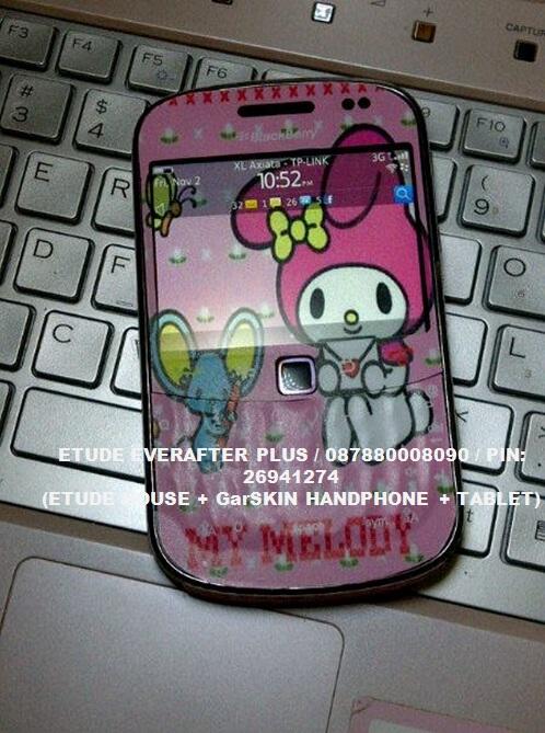 Jual GarSKIN / SKIN HandPhone BB Blackberry, Iphone,Ipad, Samsung,DLL,HARGA RESELLER