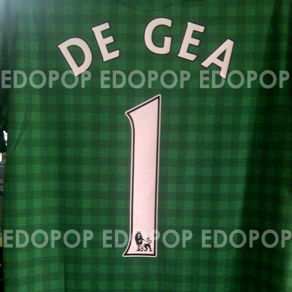 DUNIA FONT DAN PATCH (SEGALA MUSIM) - EDOPOP STORE