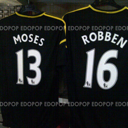 DUNIA FONT DAN PATCH (SEGALA MUSIM) - EDOPOP STORE