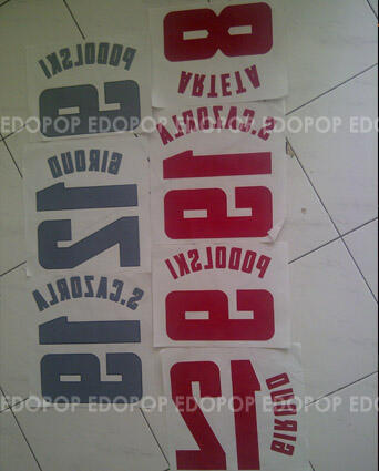 DUNIA FONT DAN PATCH (SEGALA MUSIM) - EDOPOP STORE