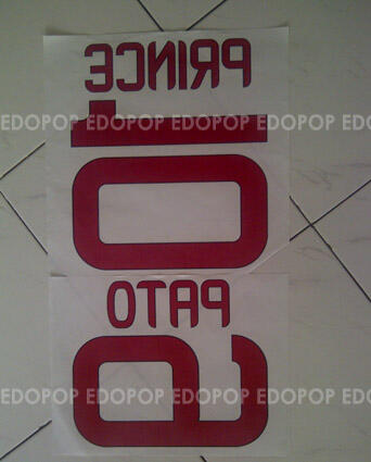 DUNIA FONT DAN PATCH (SEGALA MUSIM) - EDOPOP STORE