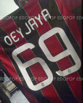 DUNIA FONT DAN PATCH (SEGALA MUSIM) - EDOPOP STORE