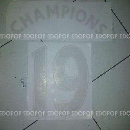 DUNIA FONT DAN PATCH (SEGALA MUSIM) - EDOPOP STORE