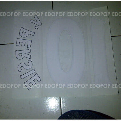 DUNIA FONT DAN PATCH (SEGALA MUSIM) - EDOPOP STORE
