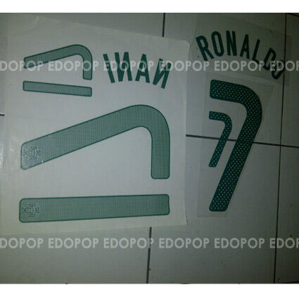 DUNIA FONT DAN PATCH (SEGALA MUSIM) - EDOPOP STORE