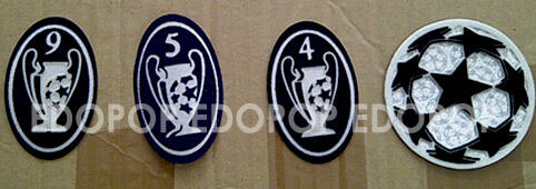 DUNIA FONT DAN PATCH (SEGALA MUSIM) - EDOPOP STORE