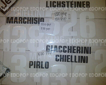 DUNIA FONT DAN PATCH (SEGALA MUSIM) - EDOPOP STORE