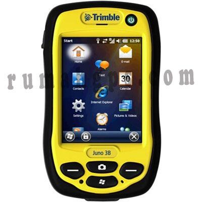 GPS TRIMBLE JUNO 3B with TerraSync Standard