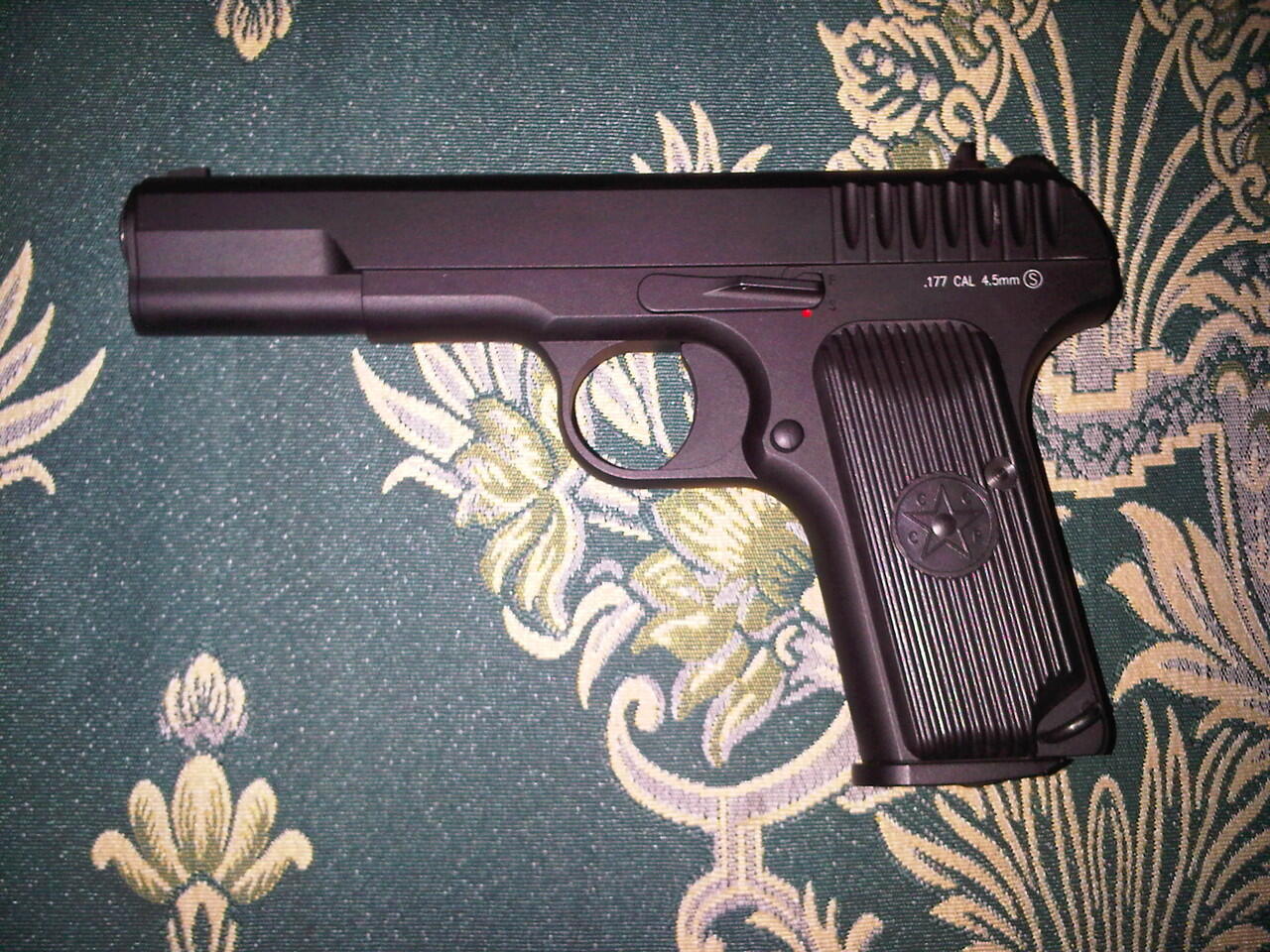 airgun murah