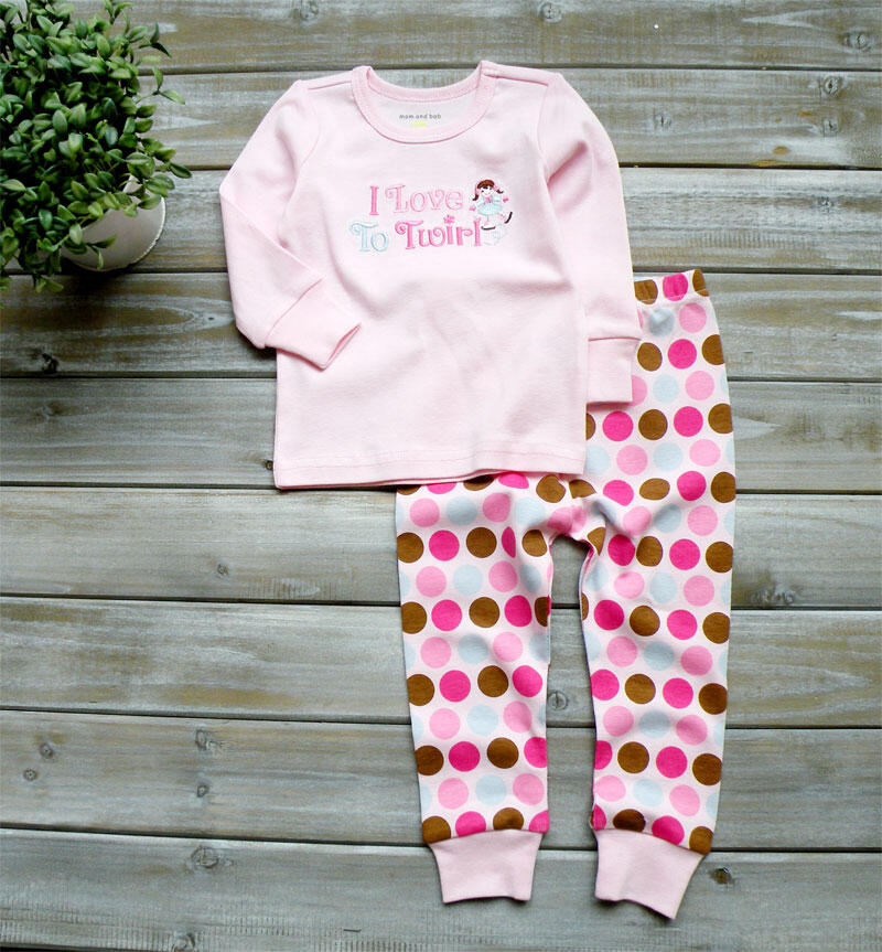 Piyama Murah, Good Quality, merk Mom and Bab brand Korea