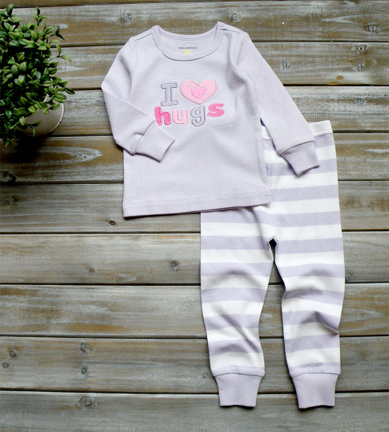 Piyama Murah, Good Quality, merk Mom and Bab brand Korea