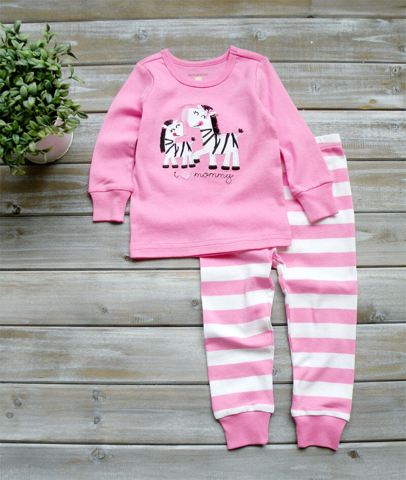 Piyama Murah, Good Quality, merk Mom and Bab brand Korea