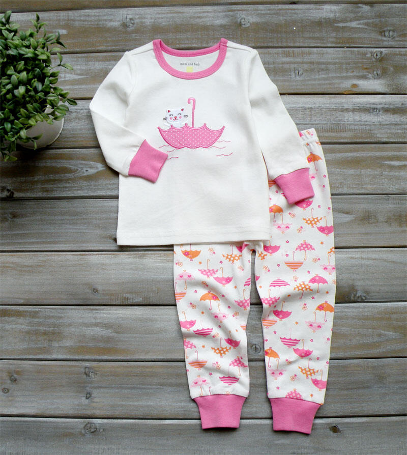 Piyama Murah, Good Quality, merk Mom and Bab brand Korea