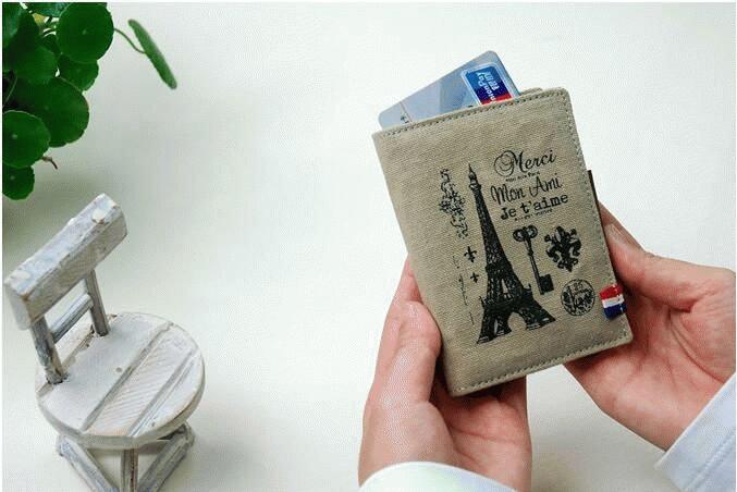 Passport Wallet, Ipad Bag, Card Case (isi 20card), Card Guard Aluminium