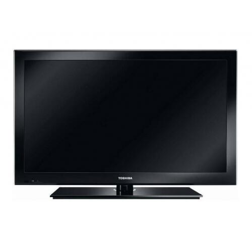 LED TV TOSHIBA REGZA 19 - COD BANDUNG