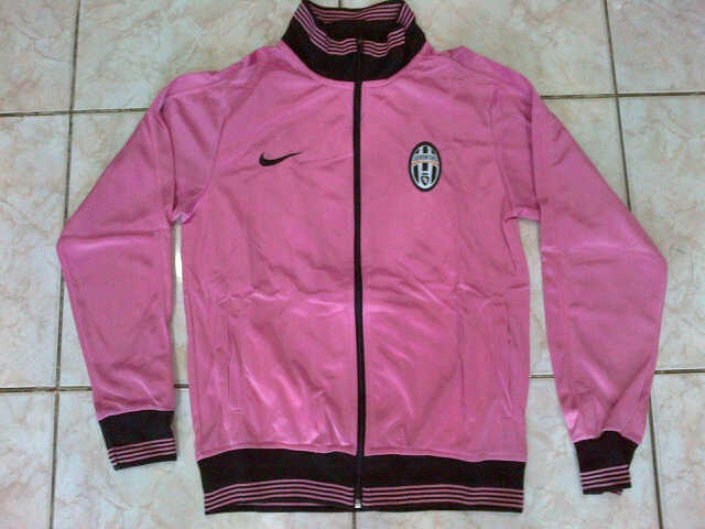 Jual Jaket Club Bola Barcelona,Man United,Real Madrid KW SUper harga murah meriah