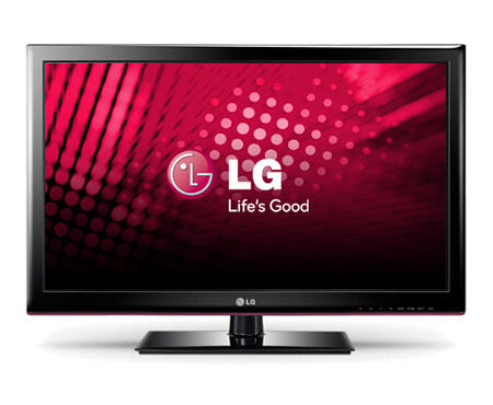 LG LED TV 32LS3110 CUMA RP.2.900.000