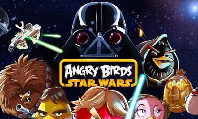  Bermain Angry Birds Bantu Fokus Bekerja?