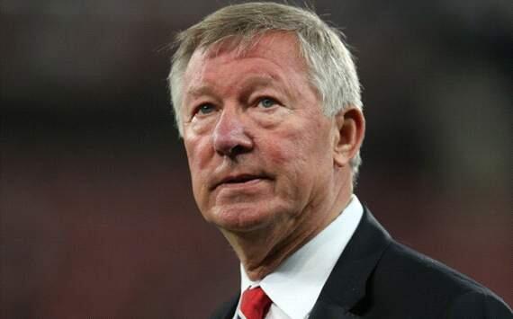 Manchester United Segera Pamerkan Patung Sir Alex Ferguson