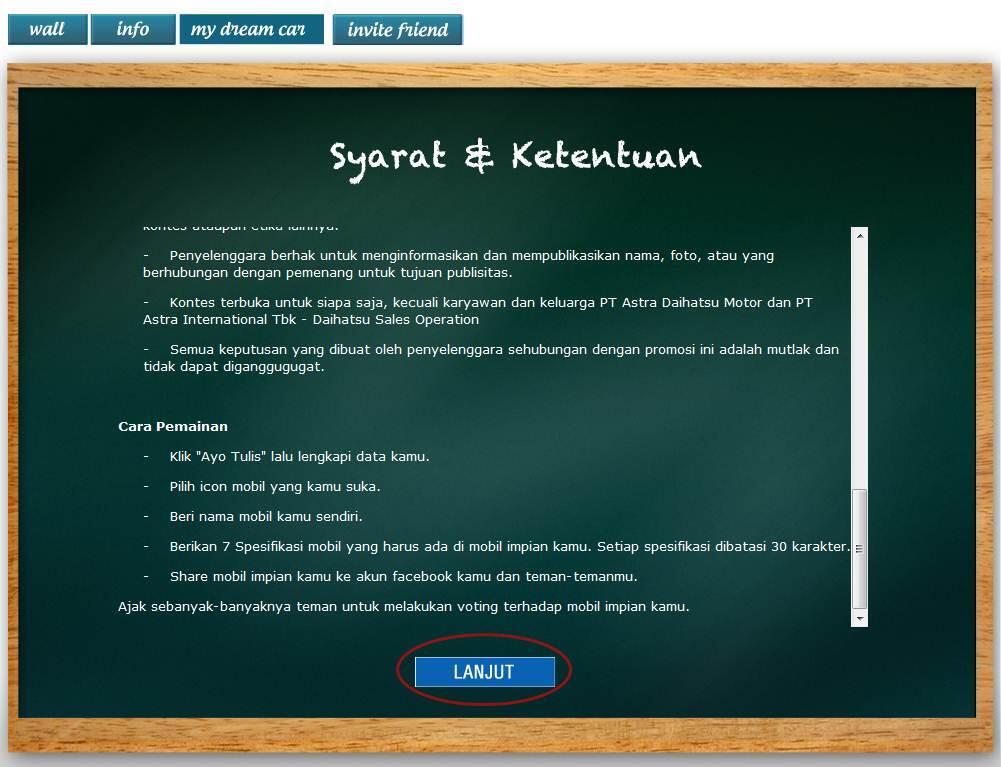 Pilih Mobil Impian Agan, Dapetin Samsung Galaxy Tab2 !!! &#91;CENDOL INSIDE&#93;