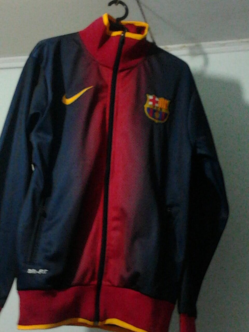 JUAL JERSEY DAN JAKET TIM KESAYANGAN ORI THAILAND