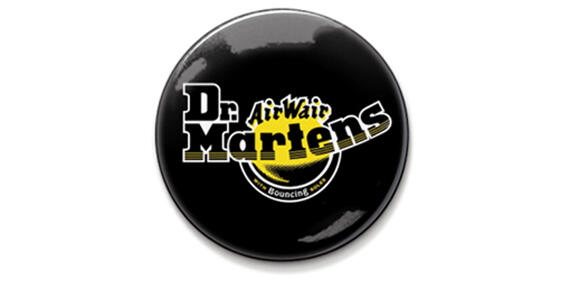 TAS DR.MARTENS ORIGINAL