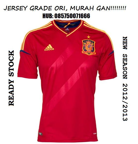 JERSEY GRADE ORI GAK NIPU MURAH, GAWEAN SHOP