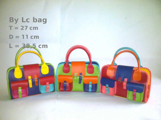 tas LC RAINBOW