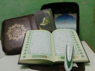 DIGITAL PEN AL QUR' AN murah