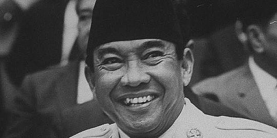 Soekarno dinyatakan bersih tak terlibat G3OS