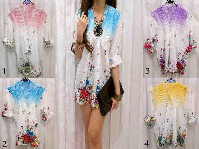 Femininity,harga oke.. produk berkualitas!!