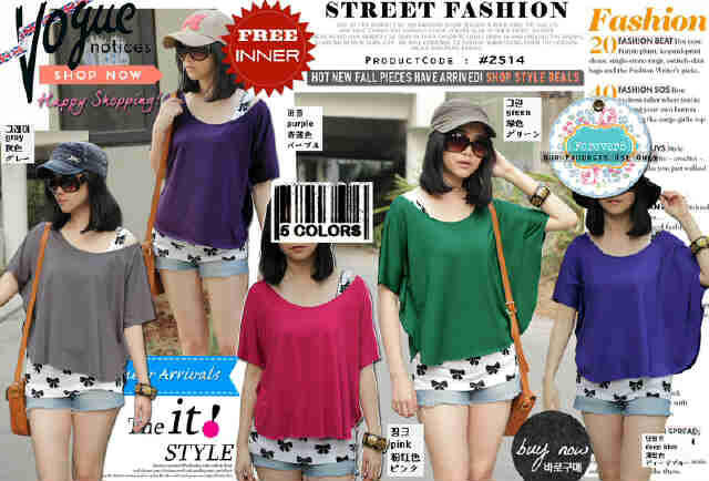 Femininity,harga oke.. produk berkualitas!!
