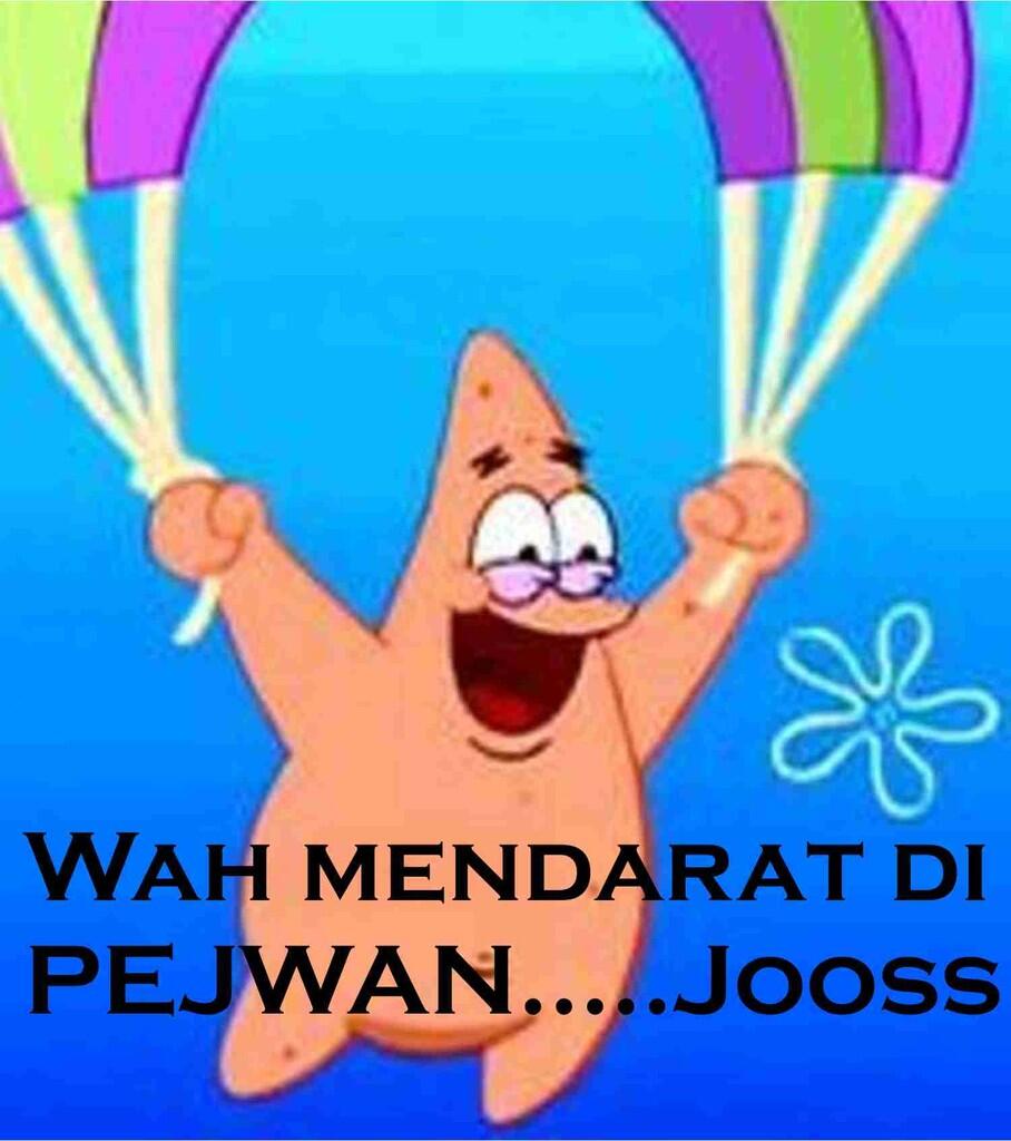 ada yang tahu ga nih artinya apa?