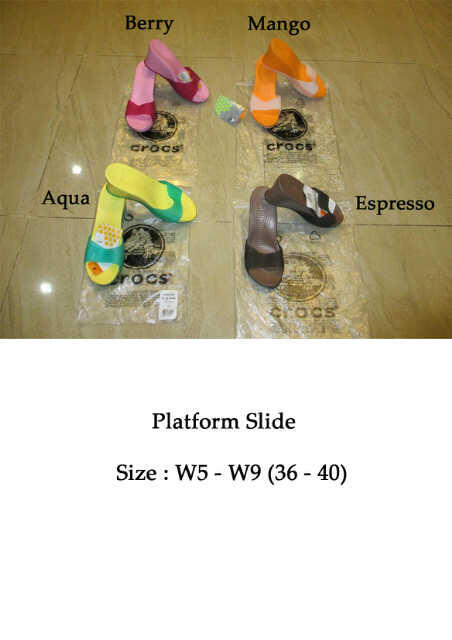 Crocs
