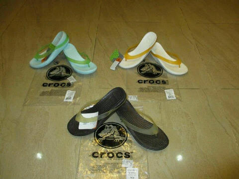 Crocs