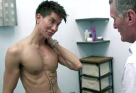 Justin Jedlica, Pria dgn 90 Oprasi Plastik