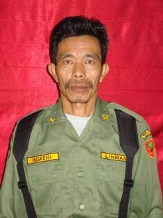 Generasi Setia Hingga Ahir
