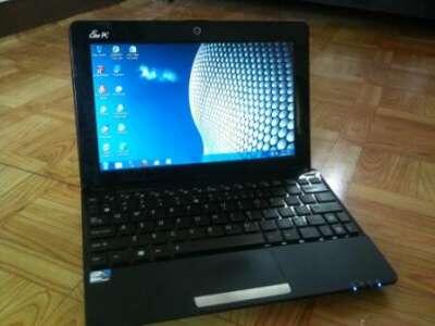 Terjual Dijual Netbook Asus Eee Pc 1015px Solo Kaskus