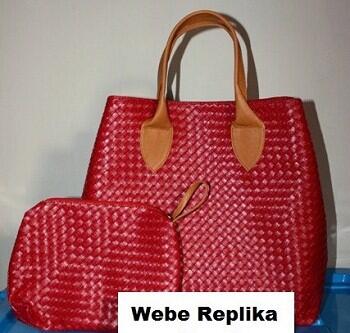 Tas Webe Replika Warna Merah MURAH SALE
