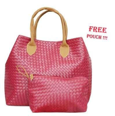Tas Webe Replika Warna Merah MURAH SALE