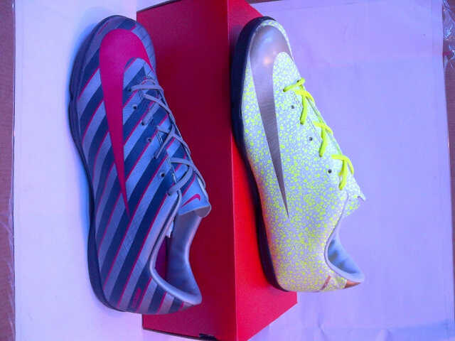 Dijual sepatu nike,adidas KW1 new !!!