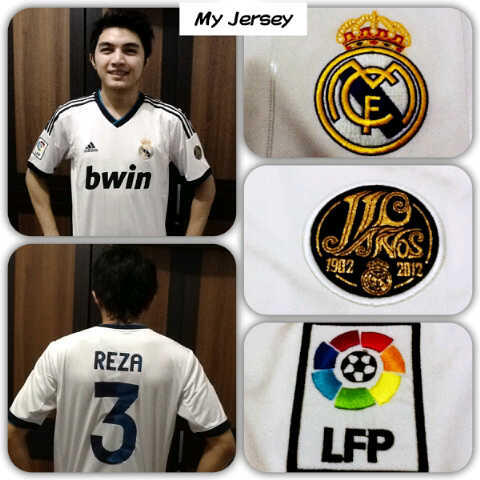 Kaos KW 1 harga miring...
