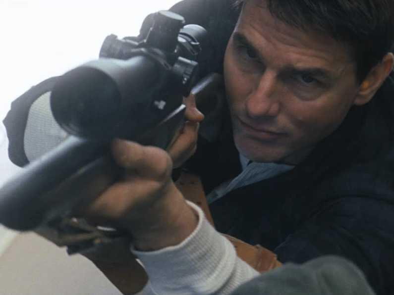 &#91;Official Thread&#93; Tom Cruise in Jack Reacher Dec,21 2012