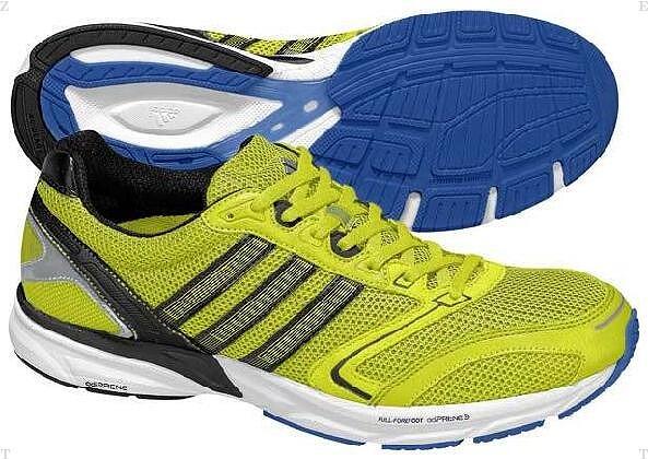 sepatu running adidas original