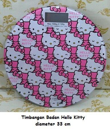 KOLEKSI HELLO KITTY KEREN....