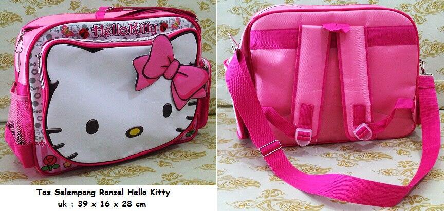 KOLEKSI HELLO KITTY KEREN....