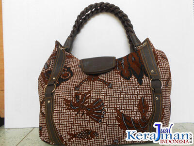 Tas Batik Arisan
