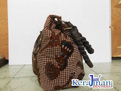 Tas Batik Arisan