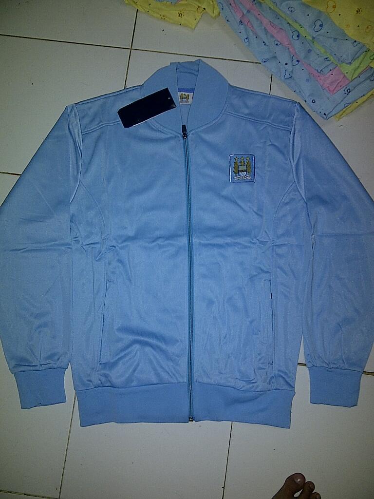 Jaket Club Liga Eropa Murah!!!