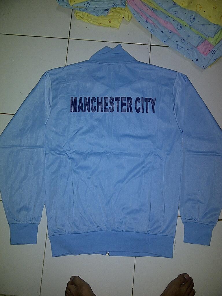 Jaket Club Liga Eropa Murah!!!